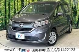honda freed 2018 -HONDA--Freed DBA-GB5--GB5-1082950---HONDA--Freed DBA-GB5--GB5-1082950-