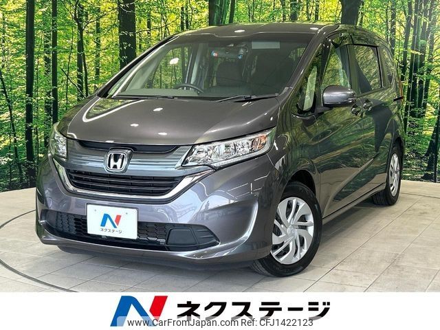 honda freed 2018 -HONDA--Freed DBA-GB5--GB5-1082950---HONDA--Freed DBA-GB5--GB5-1082950- image 1
