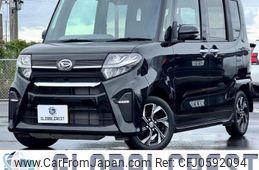 daihatsu tanto 2020 -DAIHATSU 【名変中 】--Tanto LA650S--1023823---DAIHATSU 【名変中 】--Tanto LA650S--1023823-