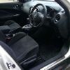 nissan juke 2013 -NISSAN--Juke CBA-NF15--NF15-151809---NISSAN--Juke CBA-NF15--NF15-151809- image 6