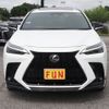 lexus nx 2022 -LEXUS--Lexus NX 6LA-AAZH26--AAZH26-1002604---LEXUS--Lexus NX 6LA-AAZH26--AAZH26-1002604- image 2