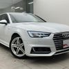 audi a4-avant 2016 quick_quick_DBA-8WCYRF_WAUZZZF41GA101268 image 5