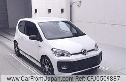 volkswagen up 2020 -VOLKSWAGEN--VW up AADKR-KD184081---VOLKSWAGEN--VW up AADKR-KD184081-