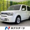 nissan cube 2009 -NISSAN--Cube DBA-Z12--Z12-046339---NISSAN--Cube DBA-Z12--Z12-046339- image 1