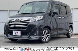 toyota roomy 2018 -TOYOTA--Roomy DBA-M900A--M900A-0250414---TOYOTA--Roomy DBA-M900A--M900A-0250414-