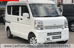 mitsubishi minicab-van 2024 CFJ1836862