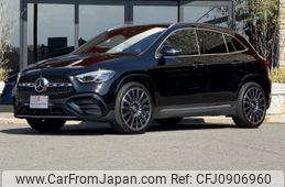 mercedes-benz gla-class 2023 -MERCEDES-BENZ--Benz GLA 5BA-247784M--W1N2477842J563926---MERCEDES-BENZ--Benz GLA 5BA-247784M--W1N2477842J563926-