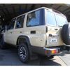 toyota landcruiser-70 2024 GOO_JP_700100253830240802002 image 13