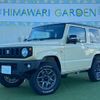 suzuki jimny 2020 quick_quick_3BA-JB64W_JB64W-145904 image 1