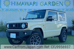 suzuki jimny 2020 quick_quick_3BA-JB64W_JB64W-145904