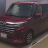 toyota roomy 2020 -TOYOTA 【湘南 542ｽ 818】--Roomy 5BA-M900A--M900A-0513103---TOYOTA 【湘南 542ｽ 818】--Roomy 5BA-M900A--M900A-0513103- image 1