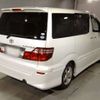 toyota alphard 2007 -TOYOTA--Alphard DBA-ANH10W--ANH10-0183139---TOYOTA--Alphard DBA-ANH10W--ANH10-0183139- image 2