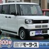 honda n-box 2025 -HONDA--N BOX 6BA-JF5--JF5-6005***---HONDA--N BOX 6BA-JF5--JF5-6005***- image 1