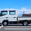 mitsubishi-fuso canter 2011 GOO_NET_EXCHANGE_0707620A30240828W001 image 12