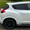 nissan juke 2014 -NISSAN 【札幌 372ｻ13】--Juke NF15--321585---NISSAN 【札幌 372ｻ13】--Juke NF15--321585- image 14