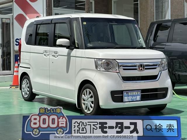 honda n-box 2023 GOO_JP_700060017330240625020 image 1