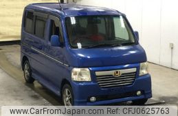 honda vamos 2007 -HONDA--Vamos HM1-2705507---HONDA--Vamos HM1-2705507-