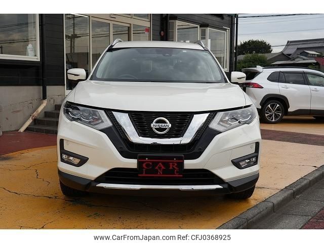 nissan x-trail 2018 quick_quick_HNT32_HNT32-169588 image 2