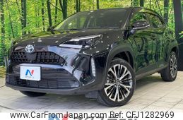 toyota yaris-cross 2022 quick_quick_MXPJ10_MXPJ10-3048694