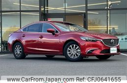 mazda atenza 2015 -MAZDA--Atenza Sedan LDA-GJ2FP--GJ2FP-202991---MAZDA--Atenza Sedan LDA-GJ2FP--GJ2FP-202991-