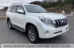 toyota land-cruiser-prado 2017 quick_quick_LDA-GDJ150W_GDJ150-0017705