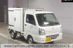 suzuki carry-truck 2016 -SUZUKI 【名古屋 880ｱ4384】--Carry Truck DA16T--301813---SUZUKI 【名古屋 880ｱ4384】--Carry Truck DA16T--301813-