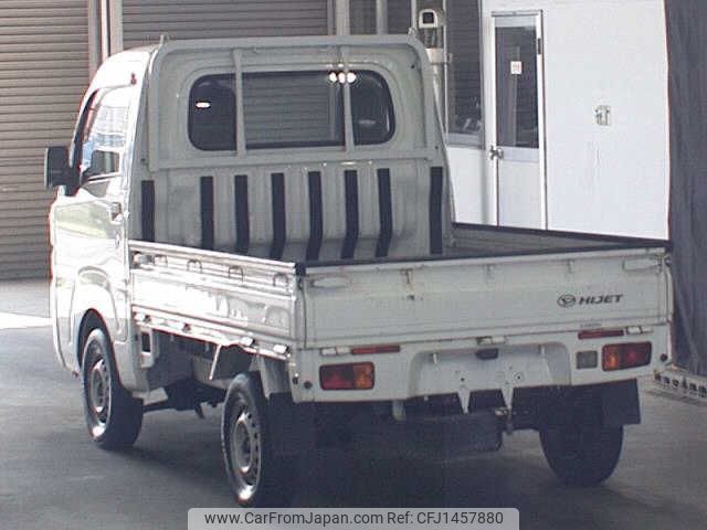 daihatsu hijet-truck 2015 -DAIHATSU 【つくば 480ｾ6080】--Hijet Truck S510P--0041465---DAIHATSU 【つくば 480ｾ6080】--Hijet Truck S510P--0041465- image 2