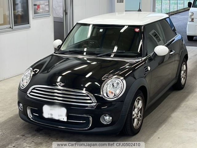 mini mini-others 2014 -BMW 【鹿児島 530た8687】--BMW Mini SU16-0T634781---BMW 【鹿児島 530た8687】--BMW Mini SU16-0T634781- image 1