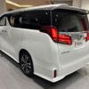 toyota alphard 2019 -TOYOTA--Alphard AGH30W--AGH30-0299850---TOYOTA--Alphard AGH30W--AGH30-0299850- image 2