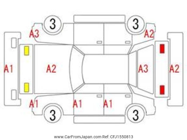 nissan note 2018 CFJ1550813 image 2