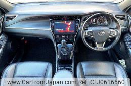 toyota harrier 2019 504928-927173