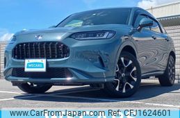 honda zr-v 2022 CFJ1624601
