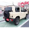 suzuki jimny 2020 -SUZUKI 【千葉 581ﾕ6764】--Jimny 3BA-JB64W--JB64W-172309---SUZUKI 【千葉 581ﾕ6764】--Jimny 3BA-JB64W--JB64W-172309- image 2