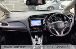 honda fit-shuttle 2022 504928-922316