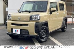 daihatsu taft 2022 -DAIHATSU--Taft 6BA-LA900S--LA900S-0105559---DAIHATSU--Taft 6BA-LA900S--LA900S-0105559-