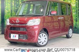 daihatsu tanto 2018 -DAIHATSU--Tanto DBA-LA600S--LA600S-0613260---DAIHATSU--Tanto DBA-LA600S--LA600S-0613260-