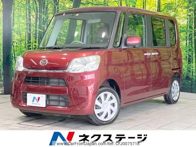 daihatsu tanto 2018 -DAIHATSU--Tanto DBA-LA600S--LA600S-0613260---DAIHATSU--Tanto DBA-LA600S--LA600S-0613260- image 1