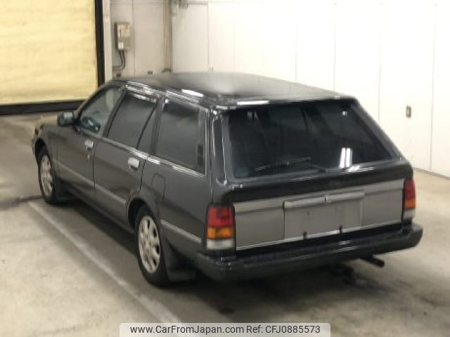 toyota carina-surf 1991 -TOYOTA--Carina Surf ST170G-7117764---TOYOTA--Carina Surf ST170G-7117764- image 2