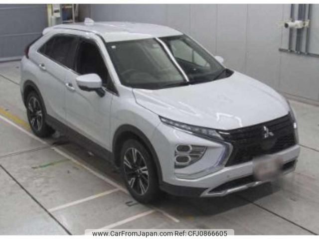 mitsubishi eclipse-cross 2022 quick_quick_5BA-GK1W_GK1W-0500206 image 1