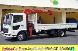 hino ranger 2018 -HINO--Hino Ranger 2KG-FC2ABA--FC2AB-105446---HINO--Hino Ranger 2KG-FC2ABA--FC2AB-105446-
