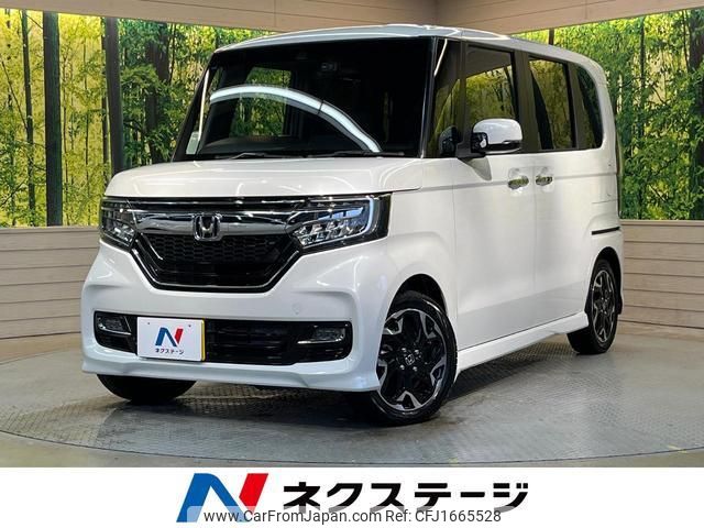 honda n-box 2018 CFJ1665528 image 1