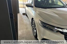honda insight 2019 CFJ1690095