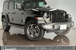 jeep wrangler 2023 quick_quick_3BA-JL20L_1C4HJXLN2PW599099