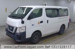 nissan nv350-caravan-van 2018 quick_quick_LDF-VW6E26_VW6E26-102927