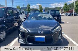 toyota 86 2013 -TOYOTA--86 DBA-ZN6--ZN6-025696---TOYOTA--86 DBA-ZN6--ZN6-025696-