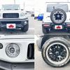 suzuki jimny-sierra 2022 -SUZUKI--Jimny Sierra 3BA-JB74W--JB74W-177487---SUZUKI--Jimny Sierra 3BA-JB74W--JB74W-177487- image 5