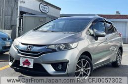 honda fit 2013 -HONDA--Fit DAA-GP5--GP5-1001255---HONDA--Fit DAA-GP5--GP5-1001255-