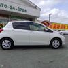 toyota vitz 2016 -TOYOTA--Vitz DBA-NSP130--NSP130-2238719---TOYOTA--Vitz DBA-NSP130--NSP130-2238719- image 11