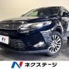 toyota harrier 2016 quick_quick_ZSU60W_ZSU60-0078637 image 1