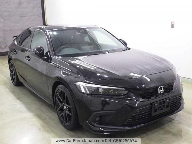 honda civic 2021 quick_quick_6BA-FL1_1000134 image 1